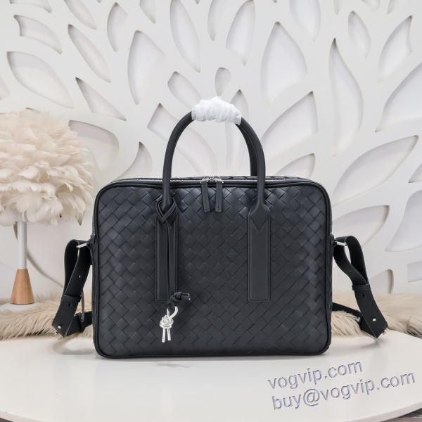 高品質 ボッテガ ヴェネタ BOTTEGA VENETAコピーブランド ビジネスバッグ ハンドバッグ 2025お買い得お得